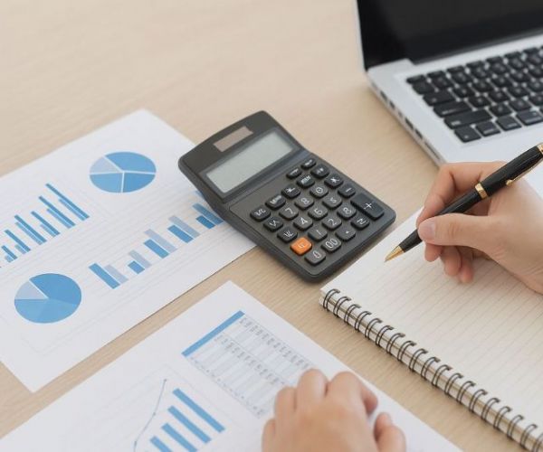 為什麼要找記帳士？委外記帳服務的五大優點